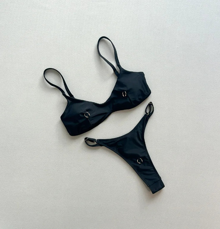 Monte Carlo Bikini