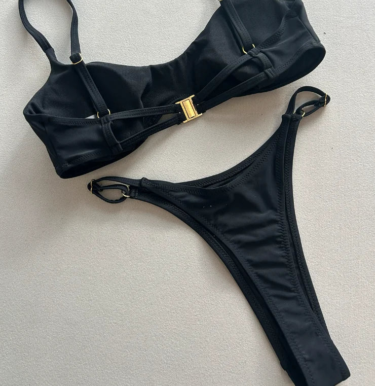 Monte Carlo Bikini