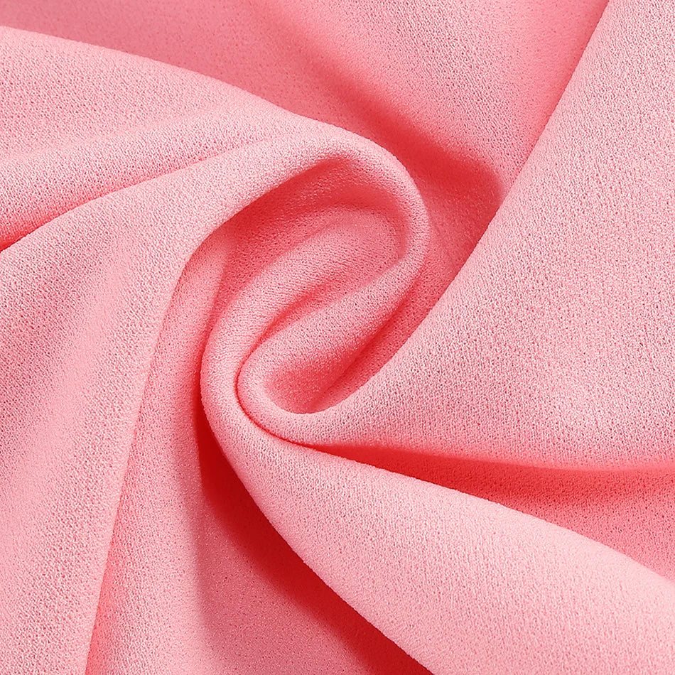 איילה - שמלת סקסית עם גב פתוח