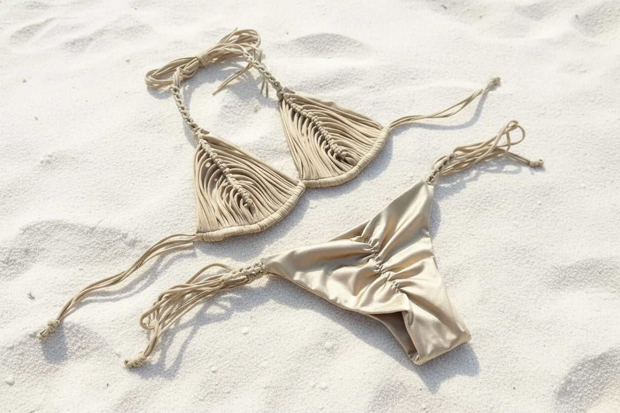 Cocktail Bikini