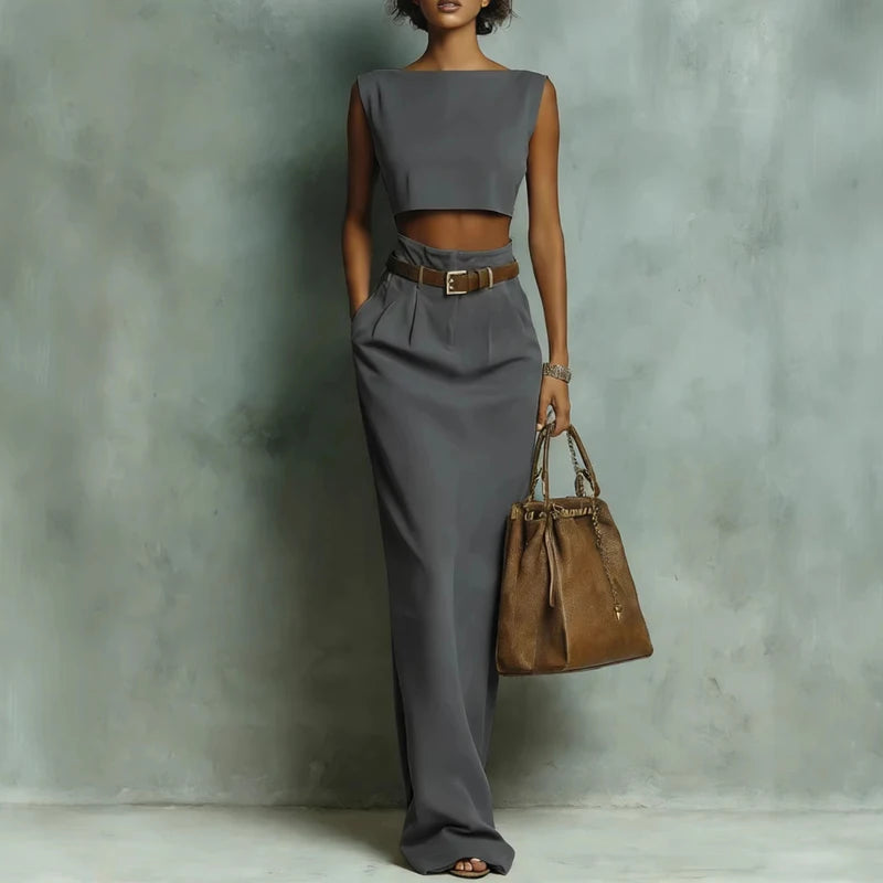 .סט אלגנטי לנשים