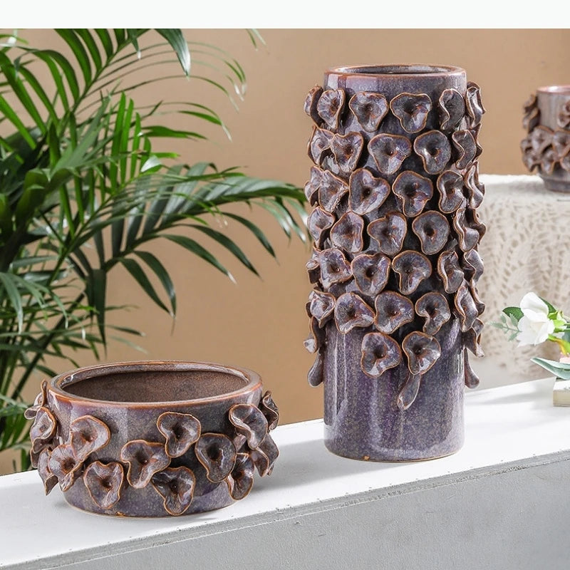 אגרטל מעוטר