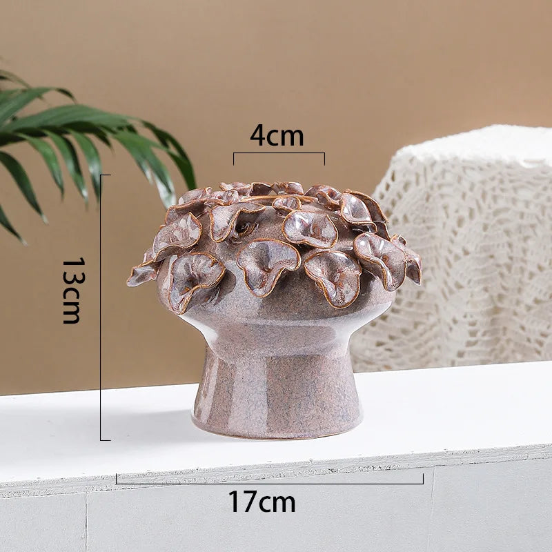 אגרטל מעוטר