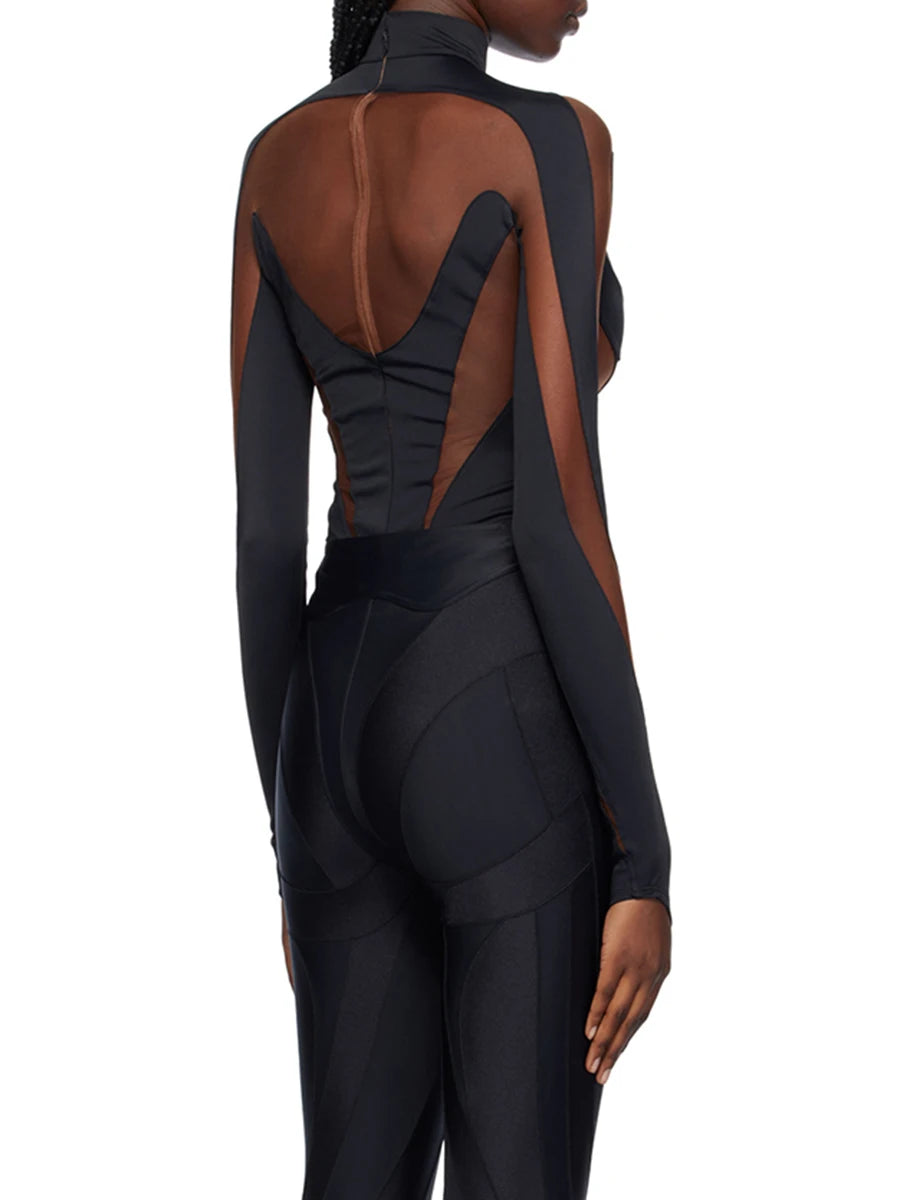 אוברול-קלואי