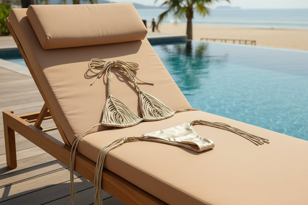 Cocktail Bikini