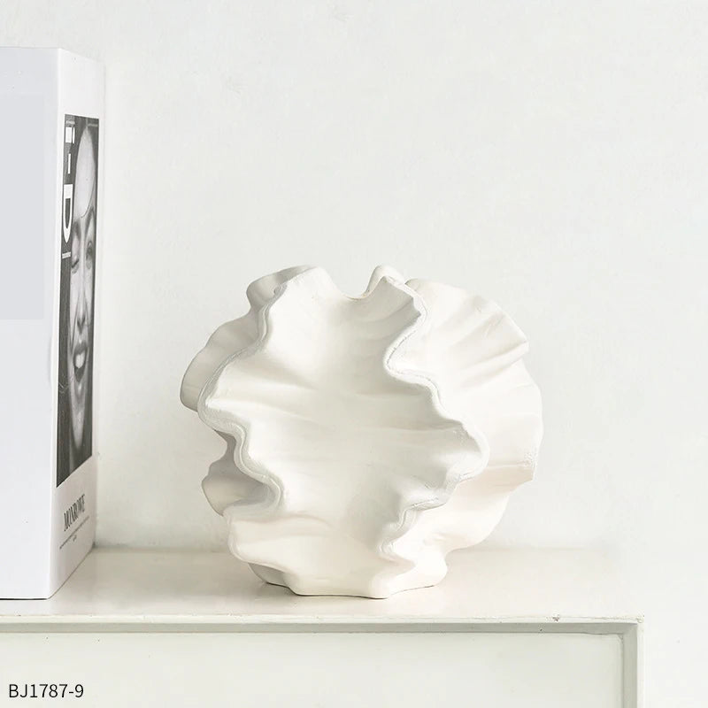 אגרטל נורדי מנימליסטי