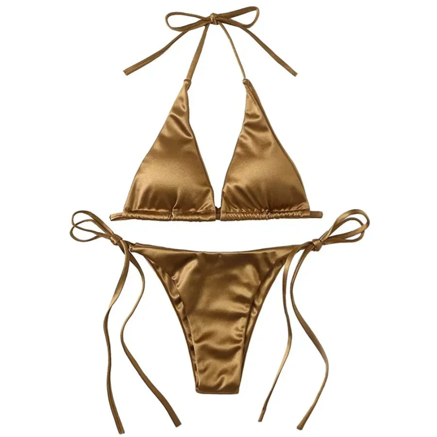 Monte Carlo Bikini