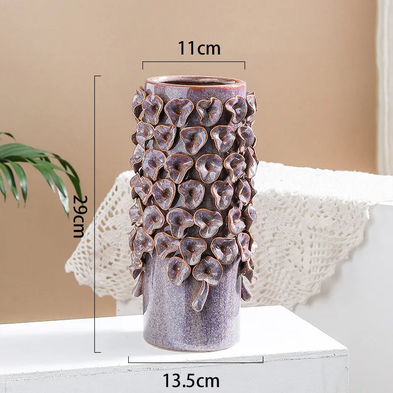 אגרטל מעוטר