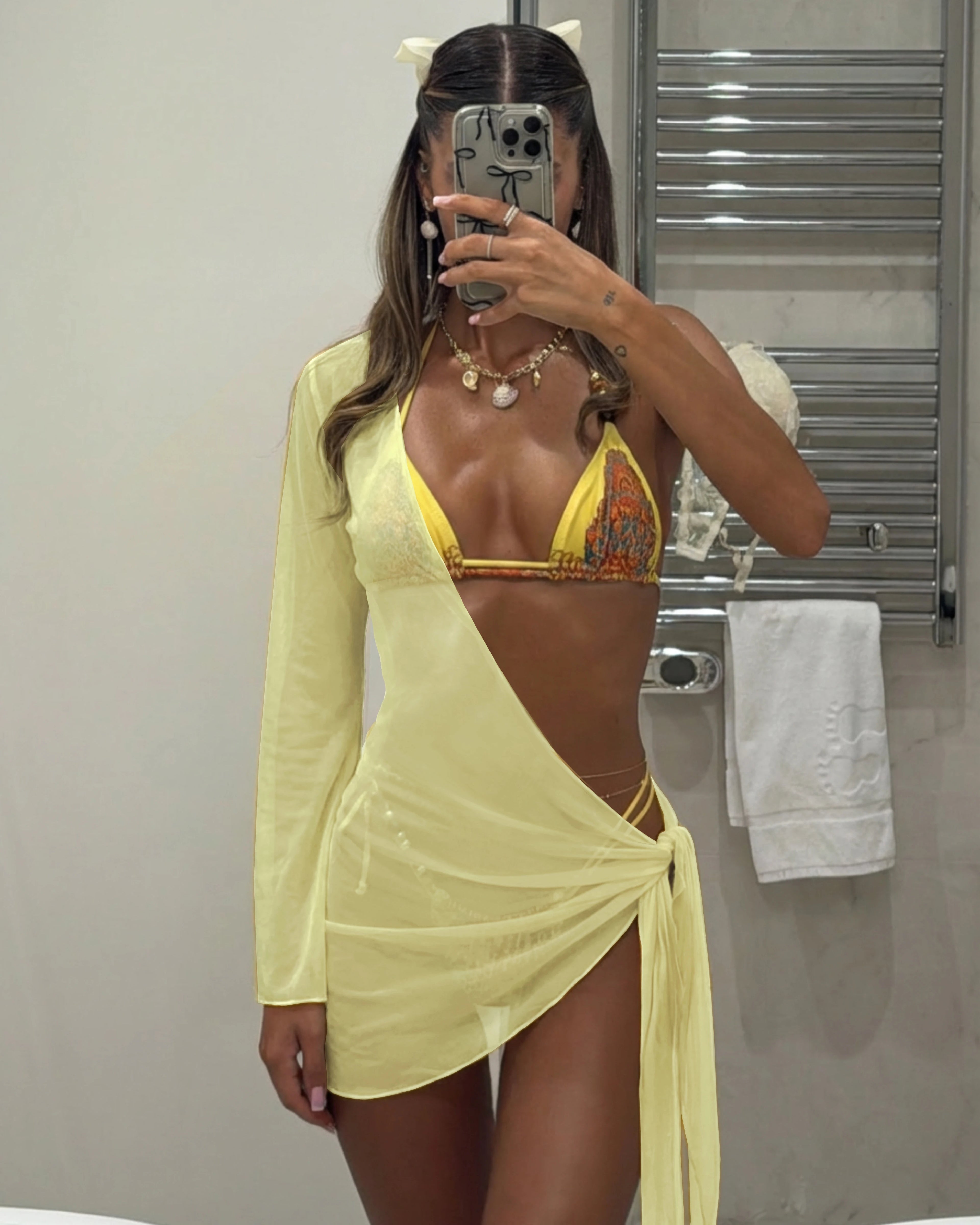 Siciliana Bikini