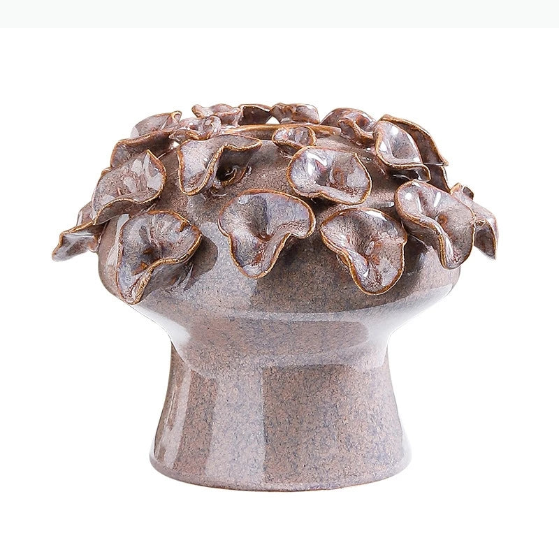 אגרטל מעוטר