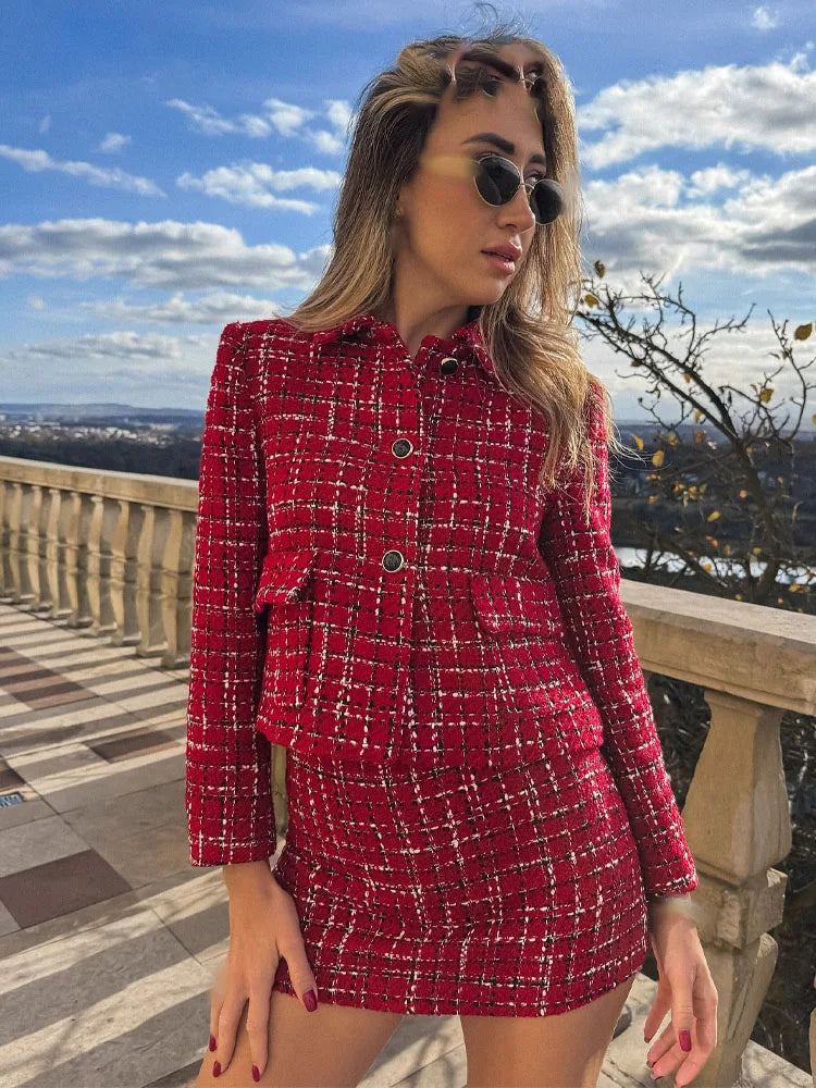 סט אלגנט-לילי