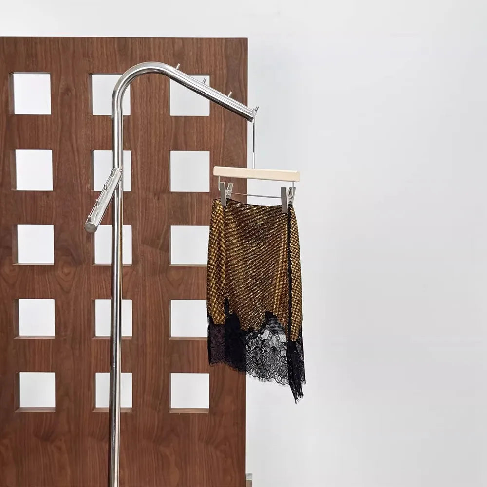 חצאית מיני-הייזל