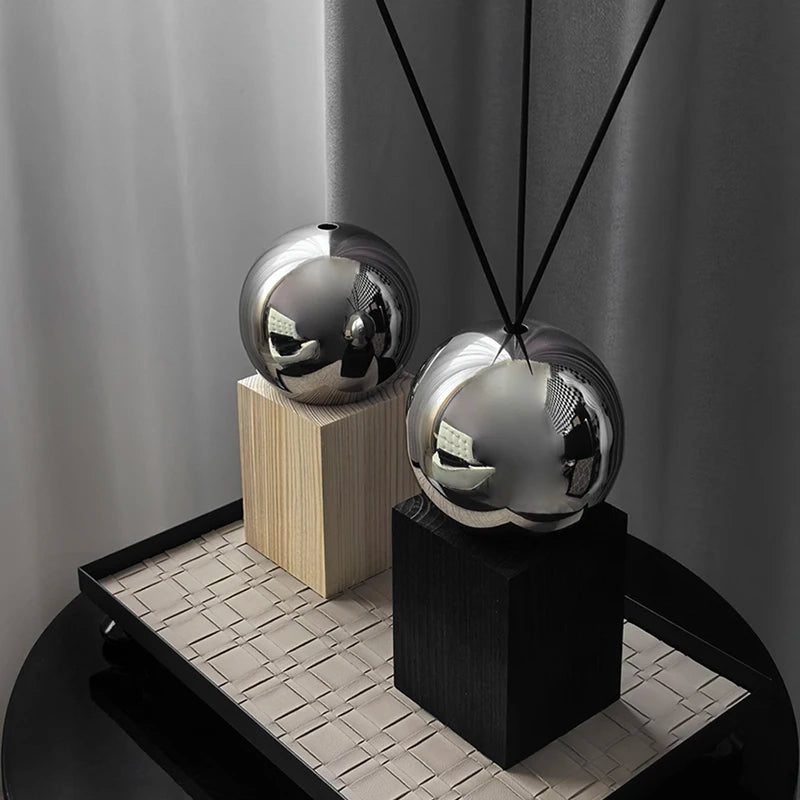 מפיץ ריח קלאסי אל-חלד