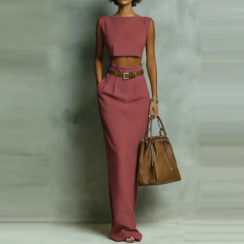 .סט אלגנטי לנשים