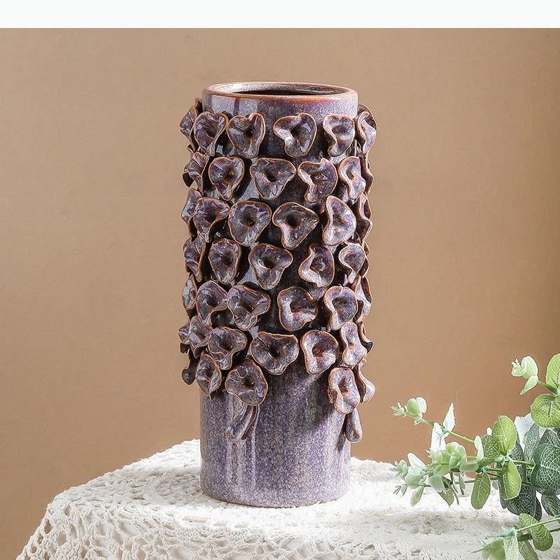 אגרטל מעוטר