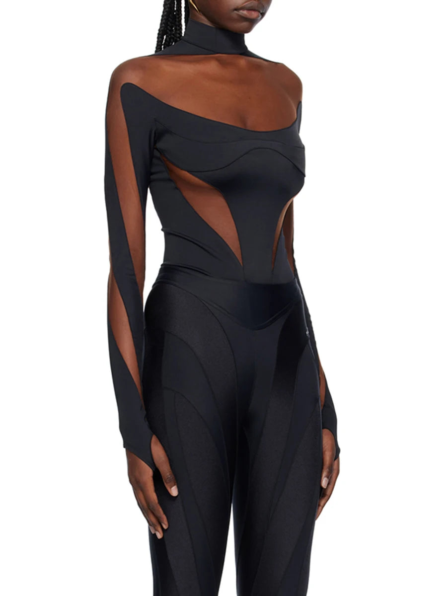 אוברול-קלואי